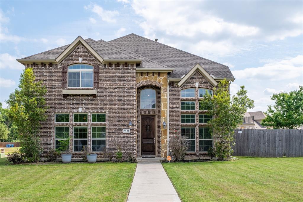1600 Stray Horn Drive Property Photo