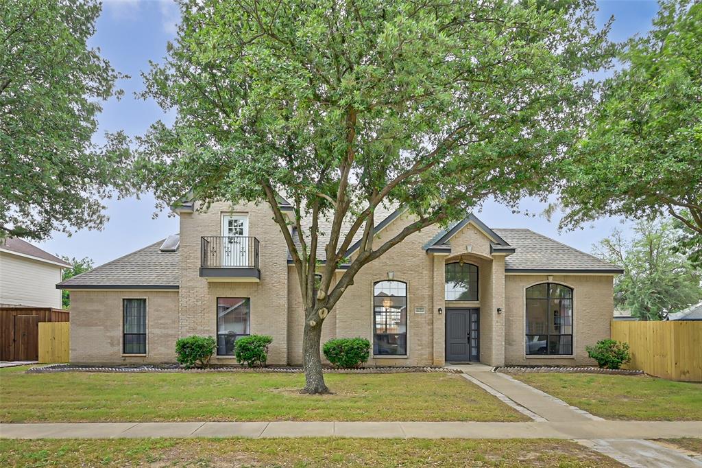 2735 Water Oak Drive Property Photo