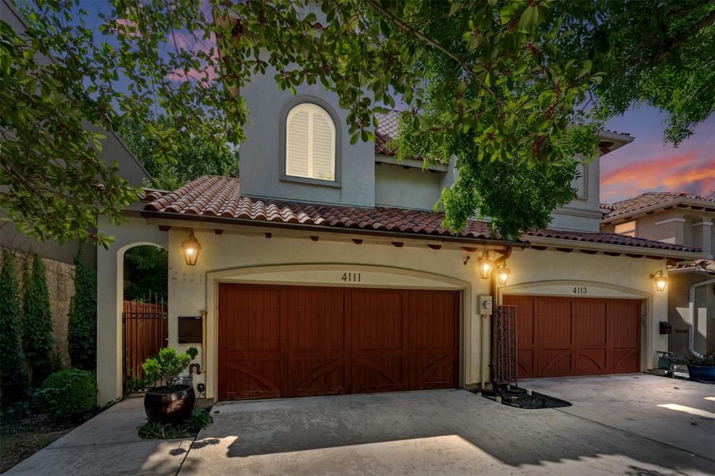 4111 Buena Vista Street Property Photo