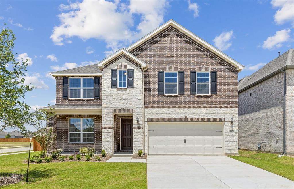 3470 Marginal Drive Property Photo