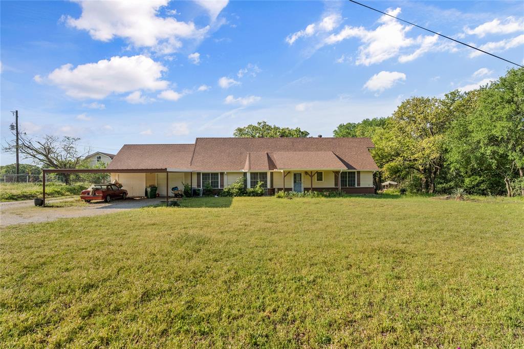 4298 Knob Road Property Photo