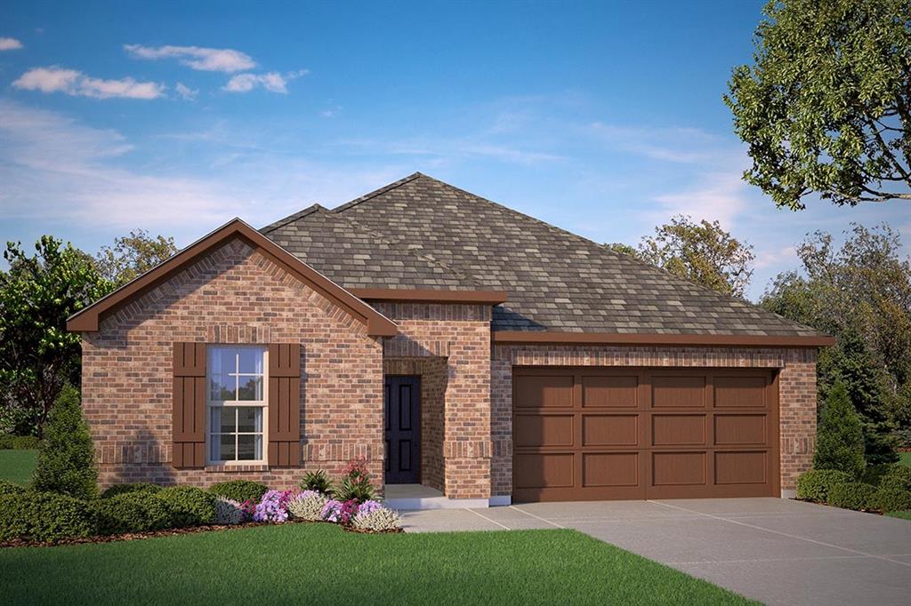 15141 Green Bluff Drive Property Photo