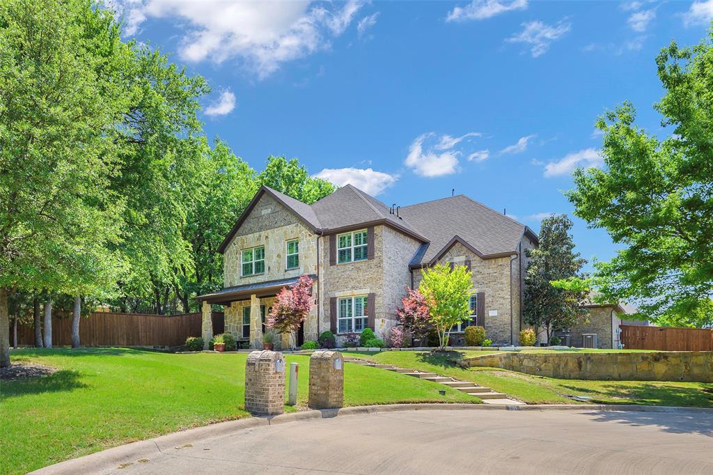 2101 Valcour Bay Property Photo