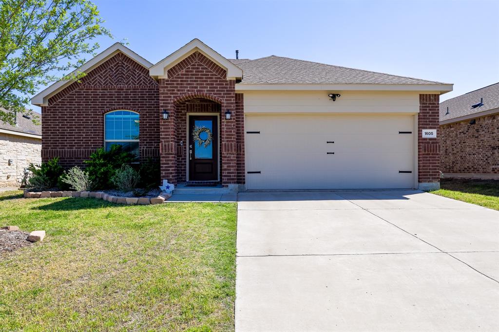 1605 River Crossing Drive Property Photo