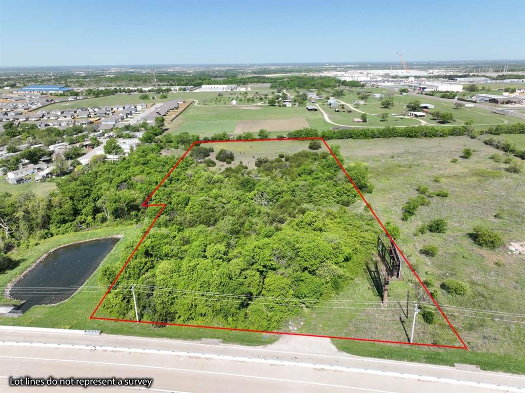 1902 N General Bruce Drive Property Photo