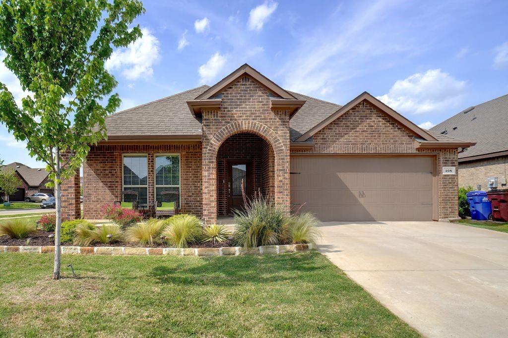 108 Newsom Drive Property Photo