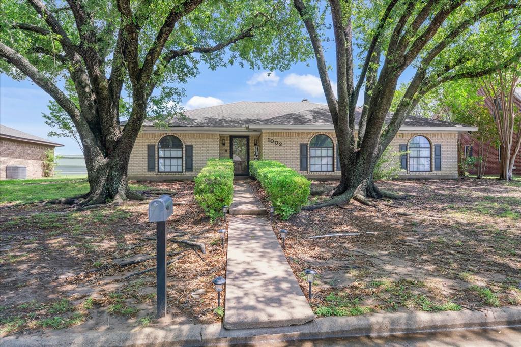 1002 Meridith Drive Property Photo