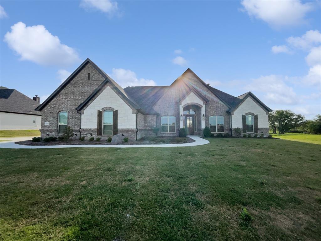 138 Coalson Crossing Property Photo