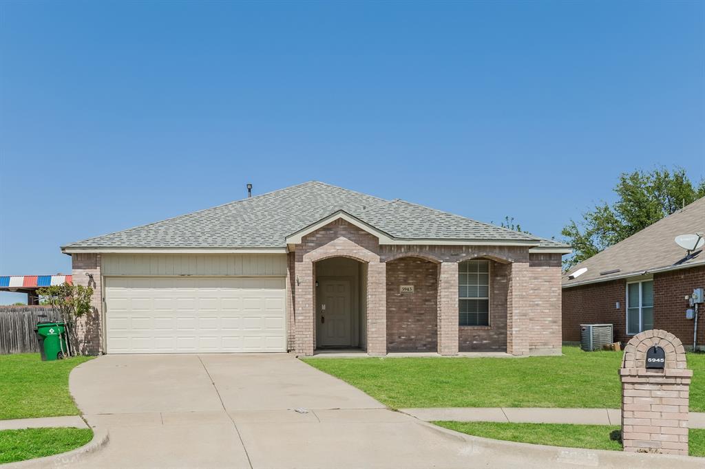 5945 Iris Drive Property Photo