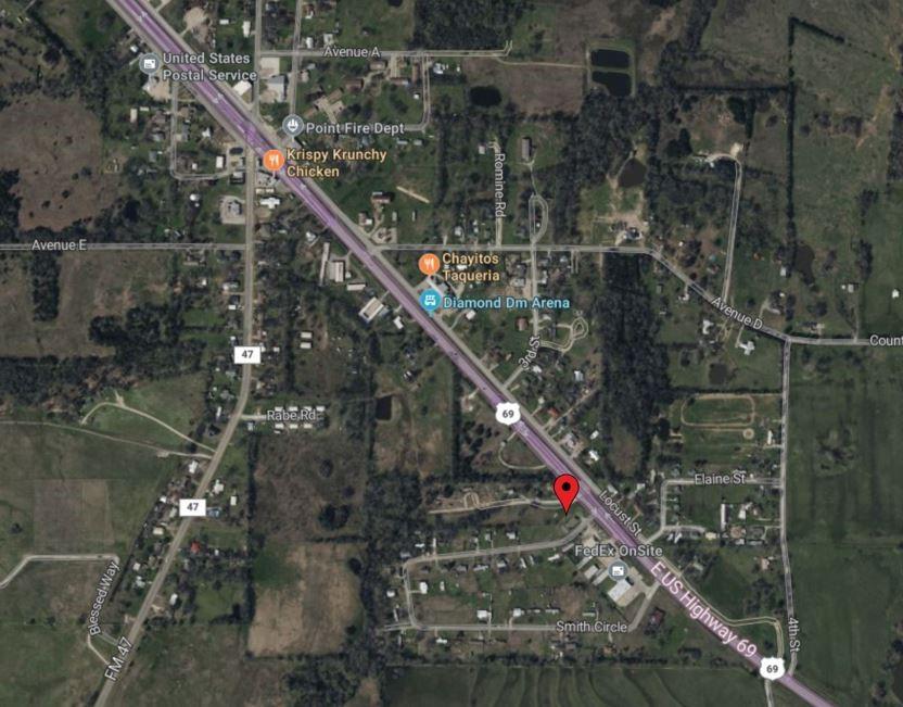 Point Real Estate Listings Main Image
