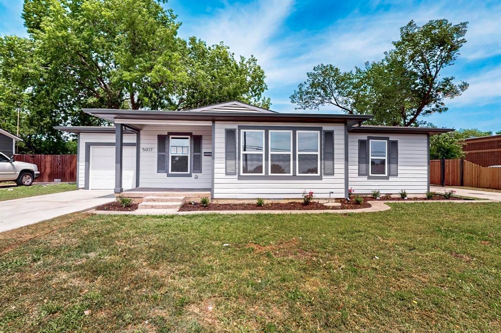 5017 Broadway Avenue Property Photo