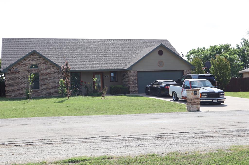 902 El Campo Drive Property Photo