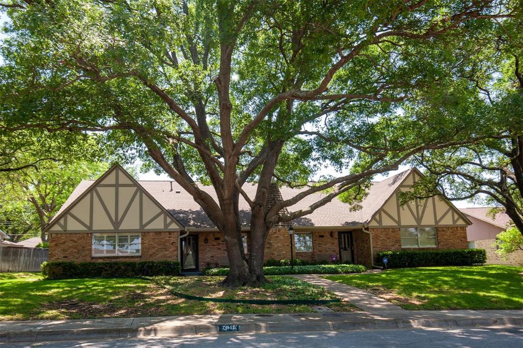 7608 Meadow Oaks Drive 2 Property Photo 1