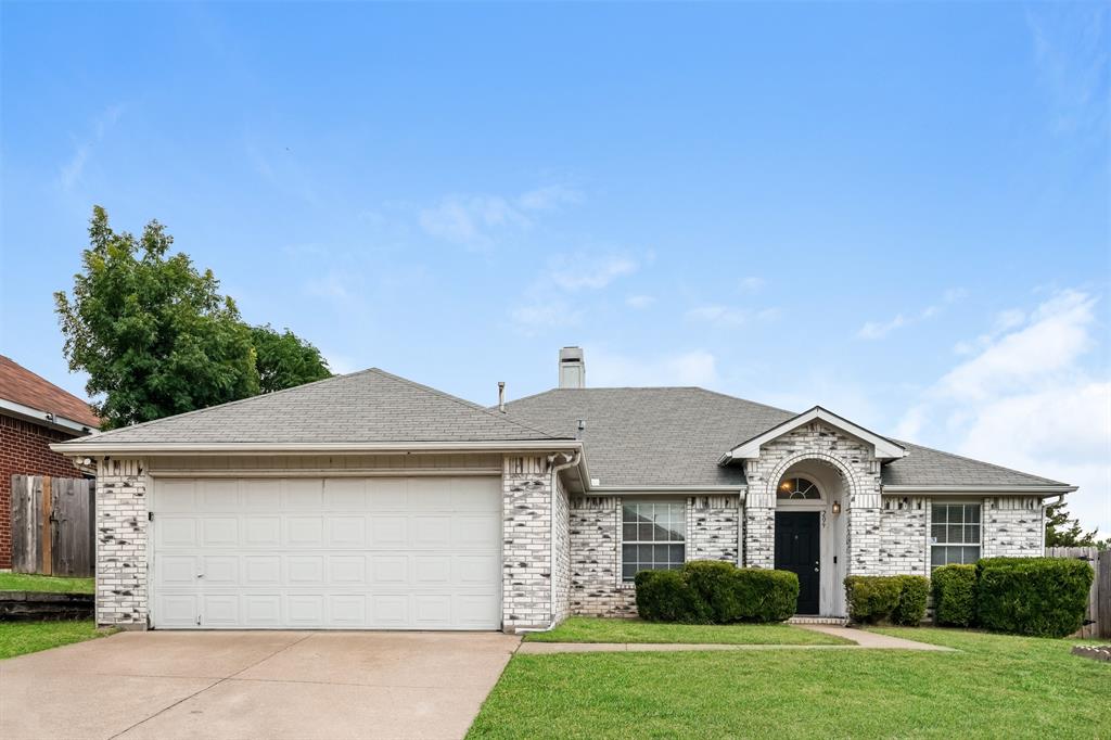 209 Layman Drive Property Photo