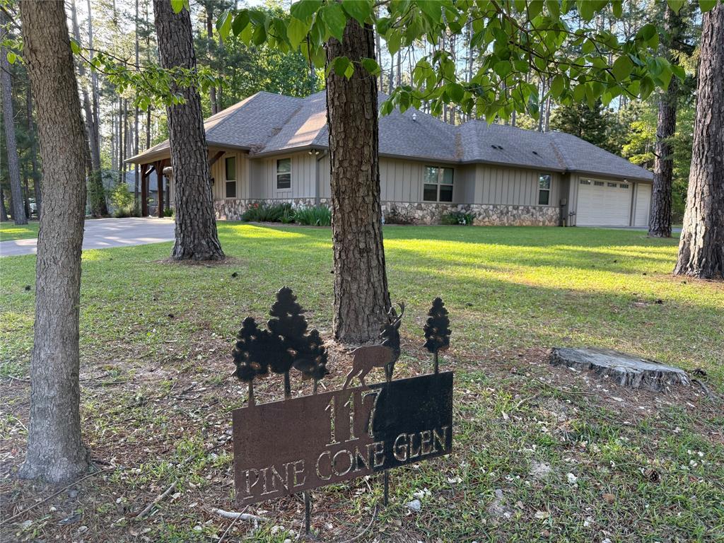 117 Pine Cone Glen Property Photo