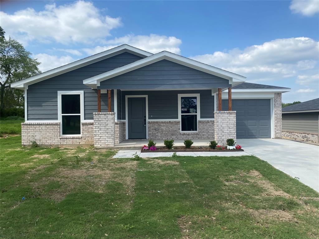 2409 Miller Street Property Photo