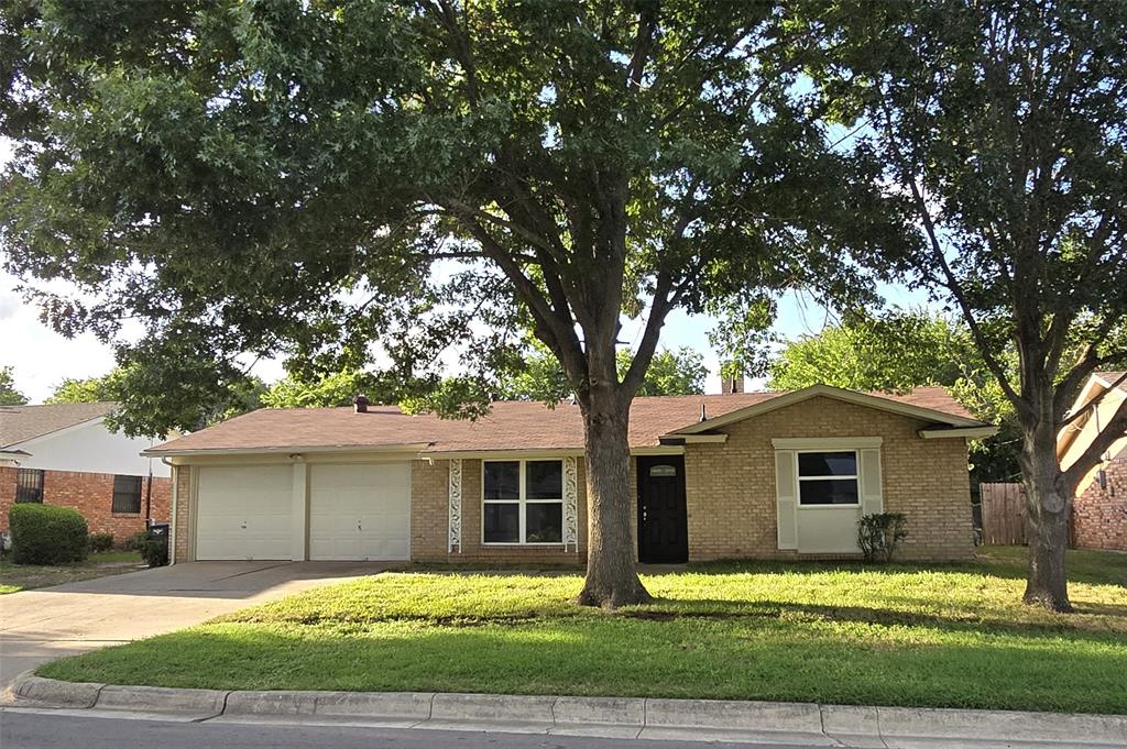 1171 Dublin Drive Property Photo