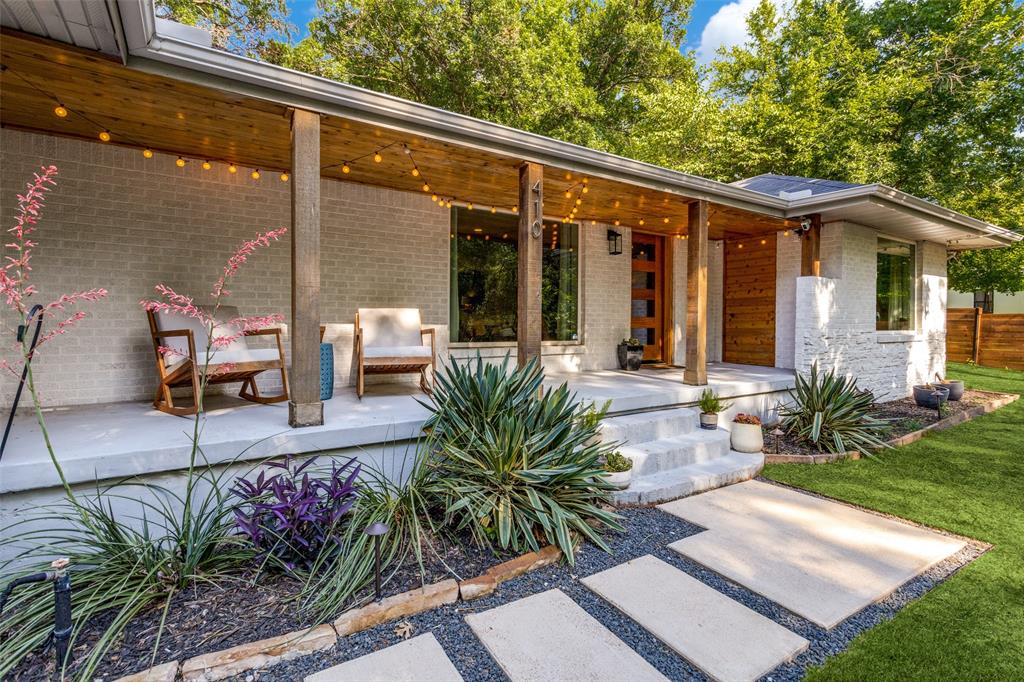 410 S Ravinia Drive Property Photo