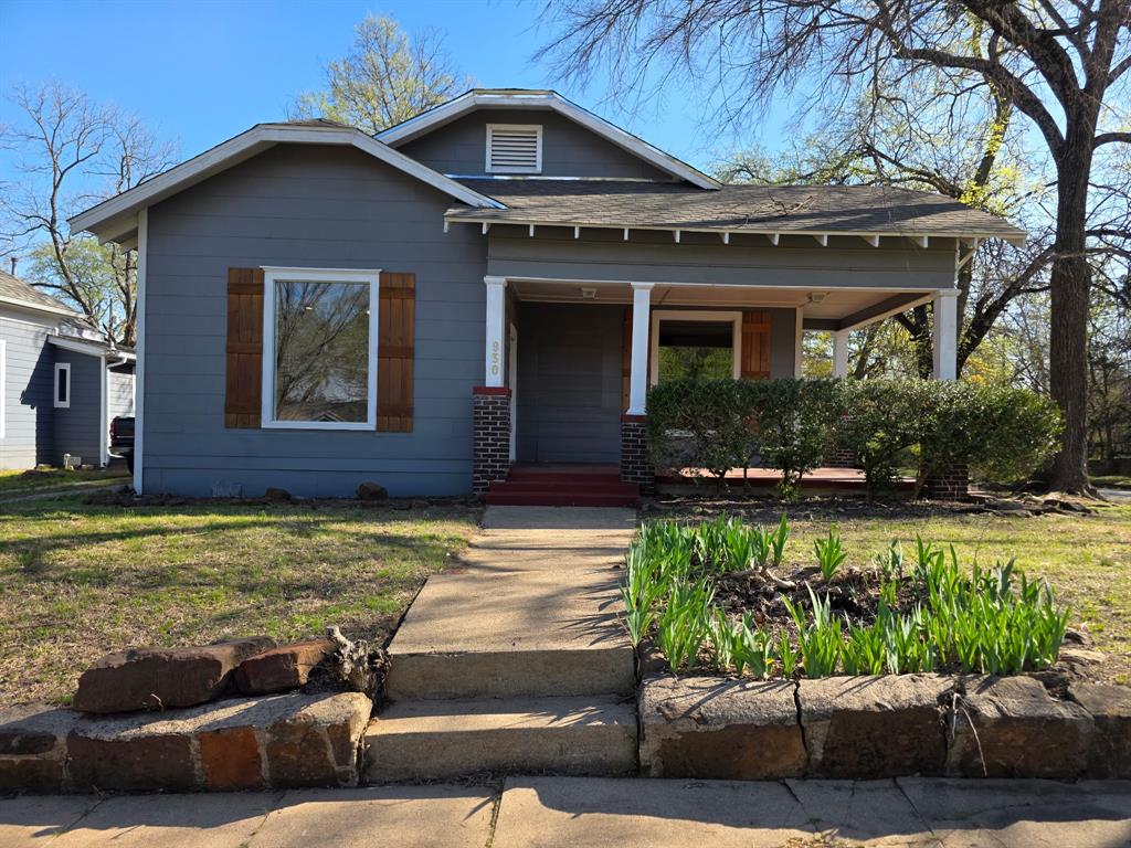 930 W Shepherd Street Property Photo