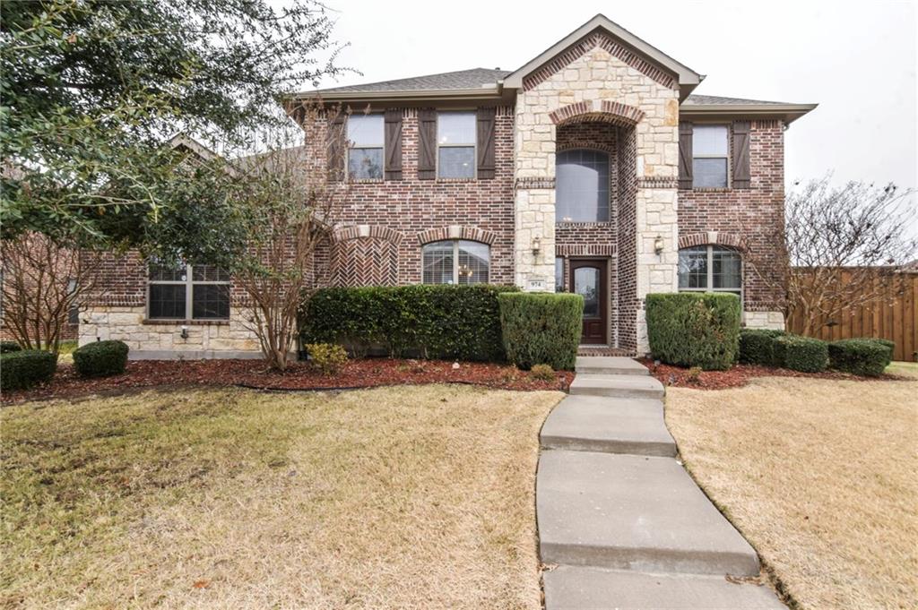 974 High Meadow Road Property Photo