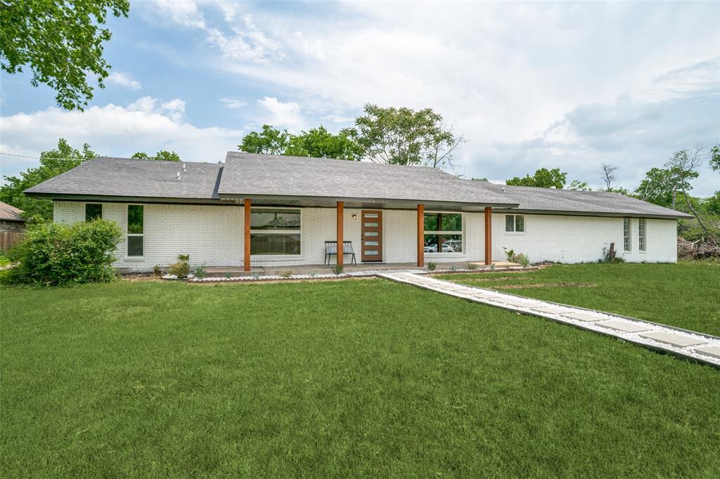 1802 Bogarte Drive Property Photo