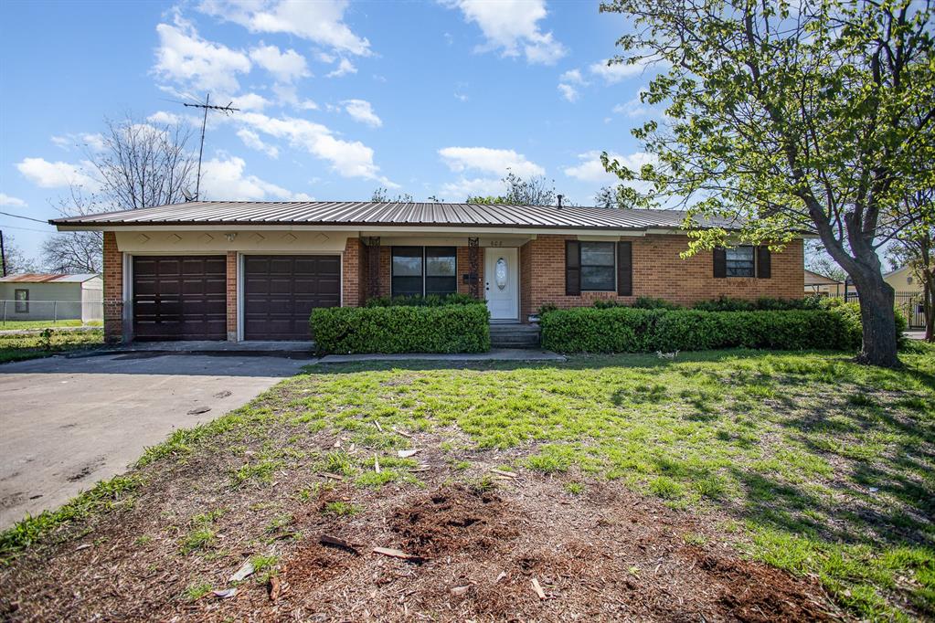 Farmersville Real Estate Listings Main Image
