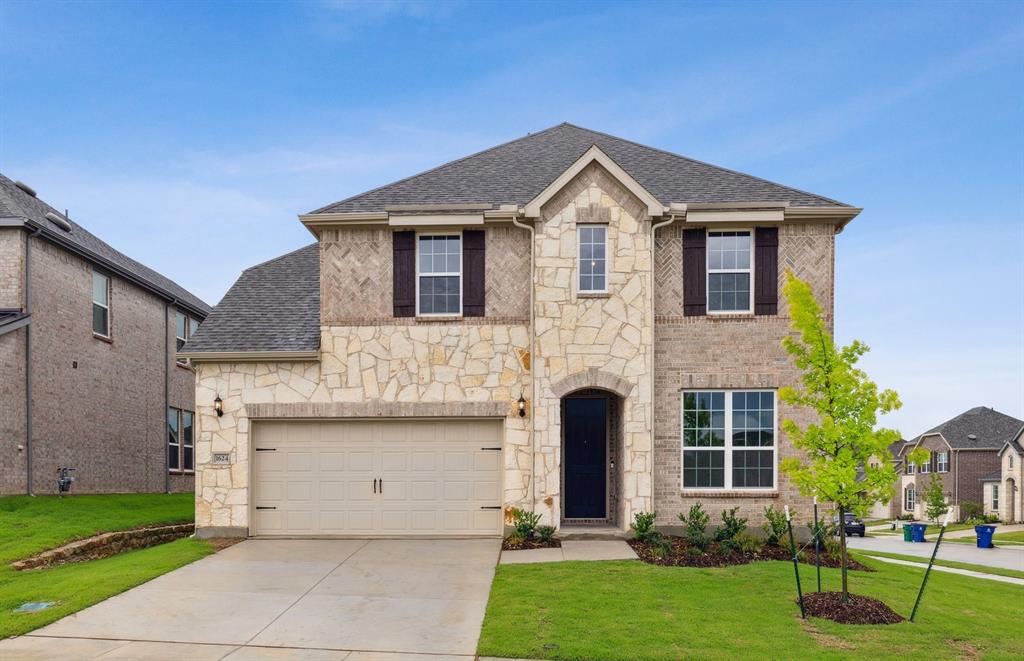 1624 Cottonwood Valley Drive Property Photo 1
