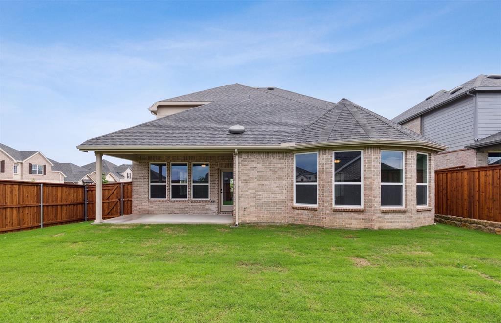 1624 Cottonwood Valley Drive Property Photo 14