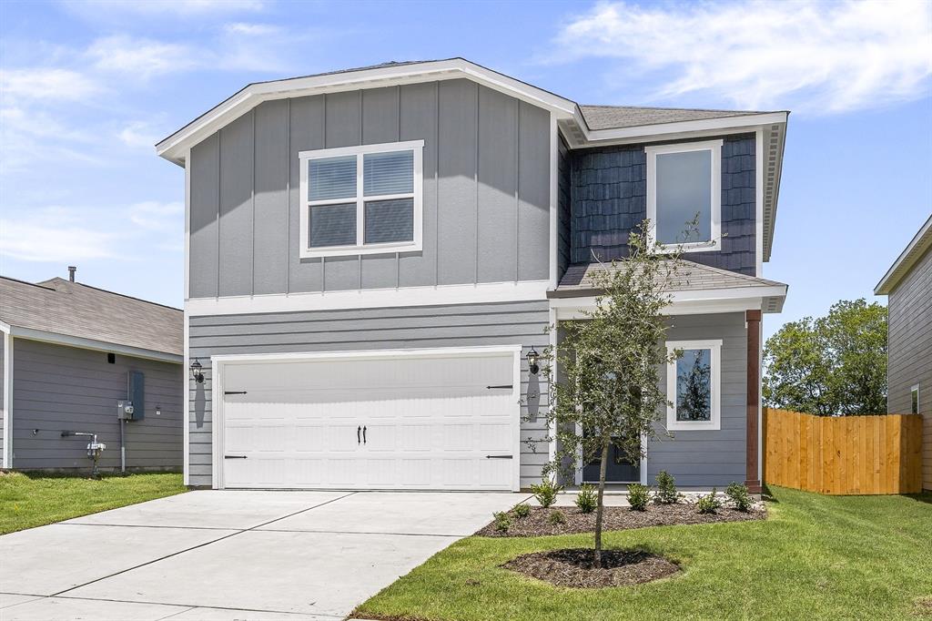 1446 Reiner Drive Property Photo