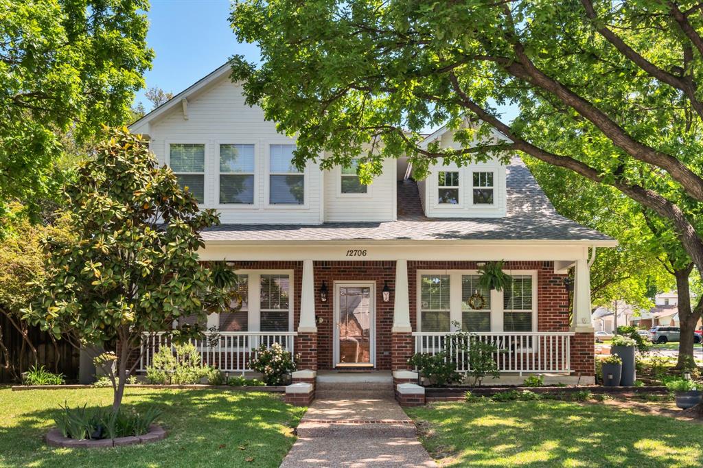12706 Epps Field Road Property Photo