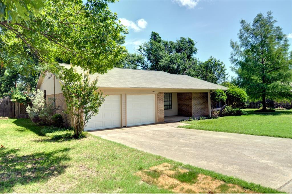 1537 Trammell Drive Property Photo