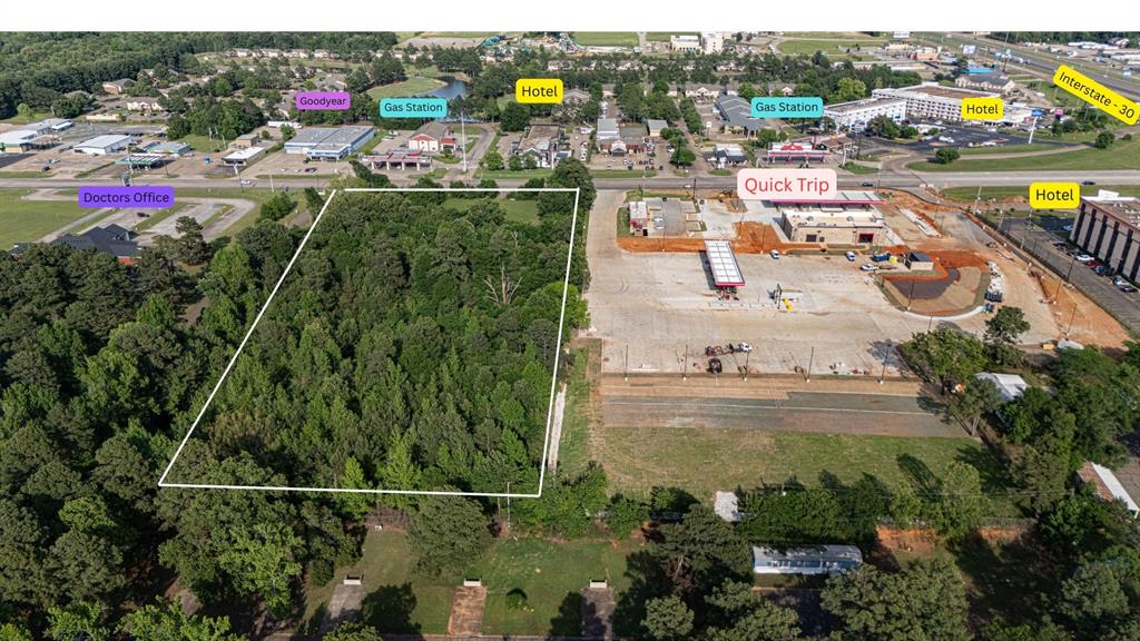 5409 N State Line Avenue Property Photo 2