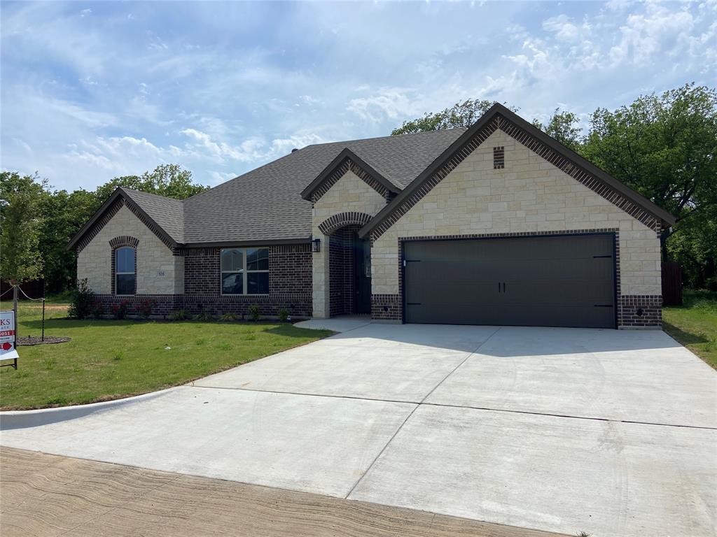 535 Calla Lily Way Property Photo