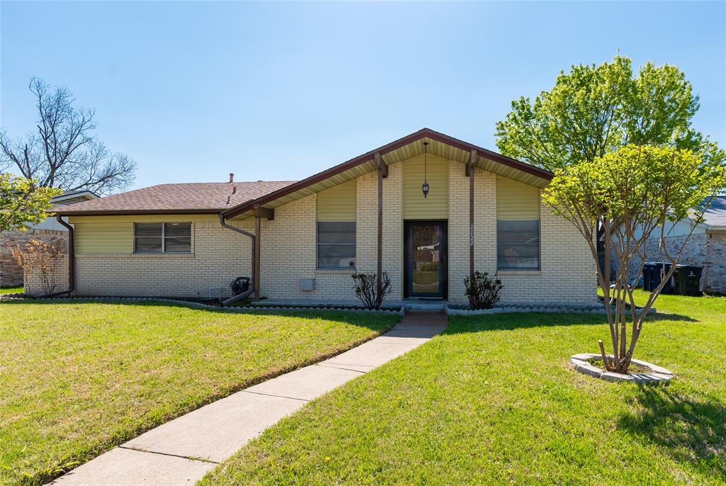 1122 Intervale Drive Property Photo