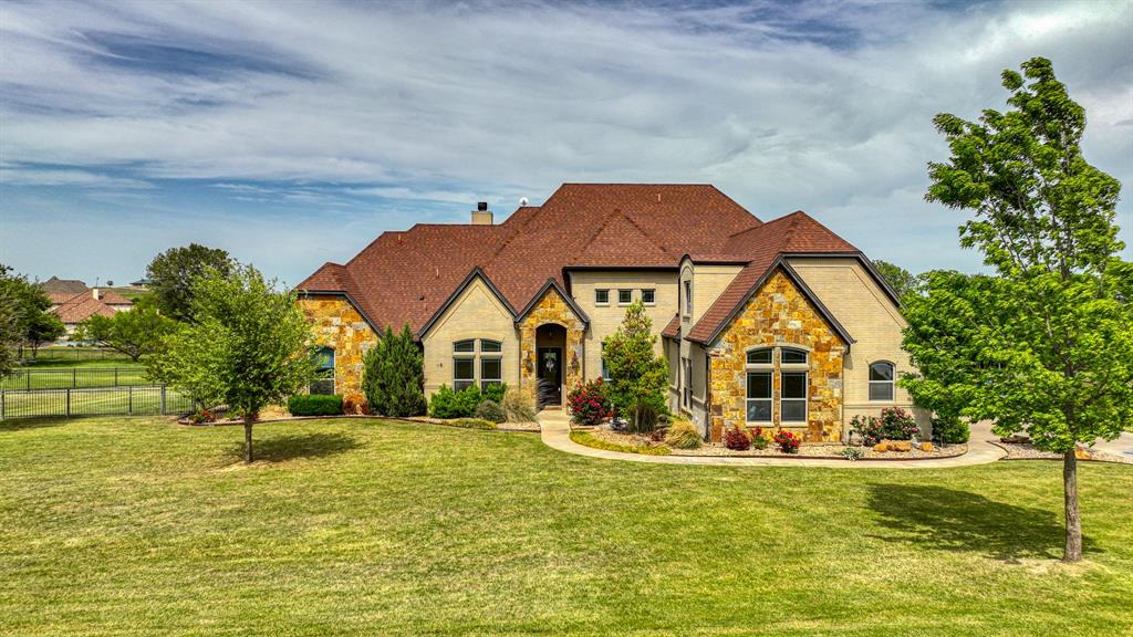 233 Pinnacle Peak Lane Property Photo