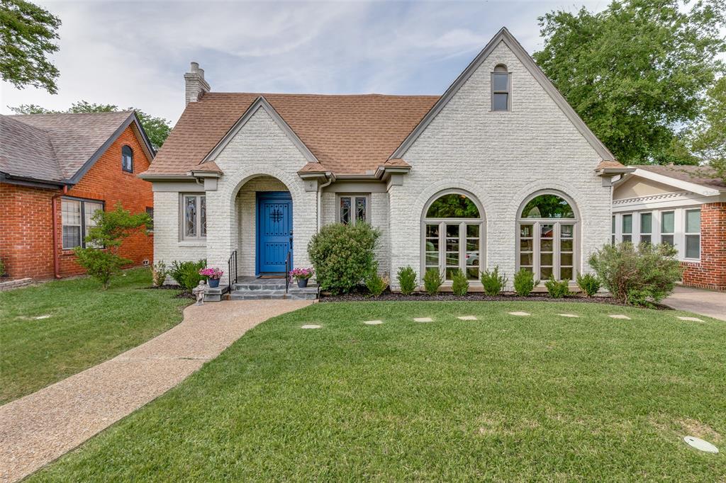 5839 Vanderbilt Avenue Property Photo