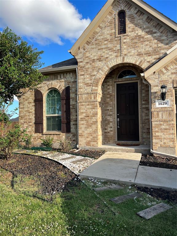 1429 Freesia Drive Property Photo
