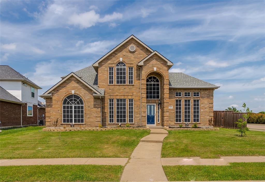 2520 Fieldcrest Drive Property Photo