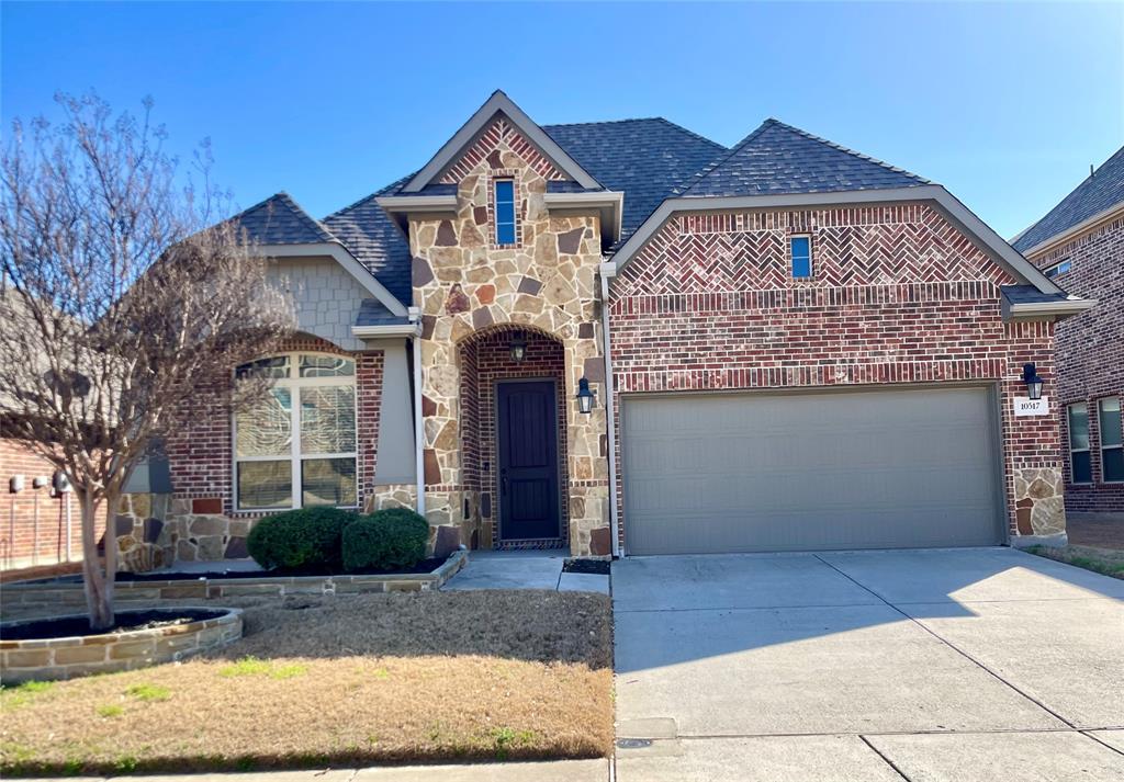 10517 Wagon Wheel Way Property Photo