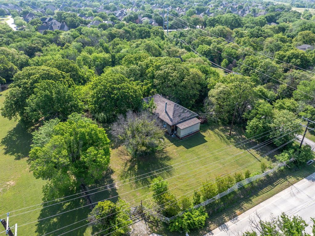 667 Chinn Chapel Rd. Road Property Photo