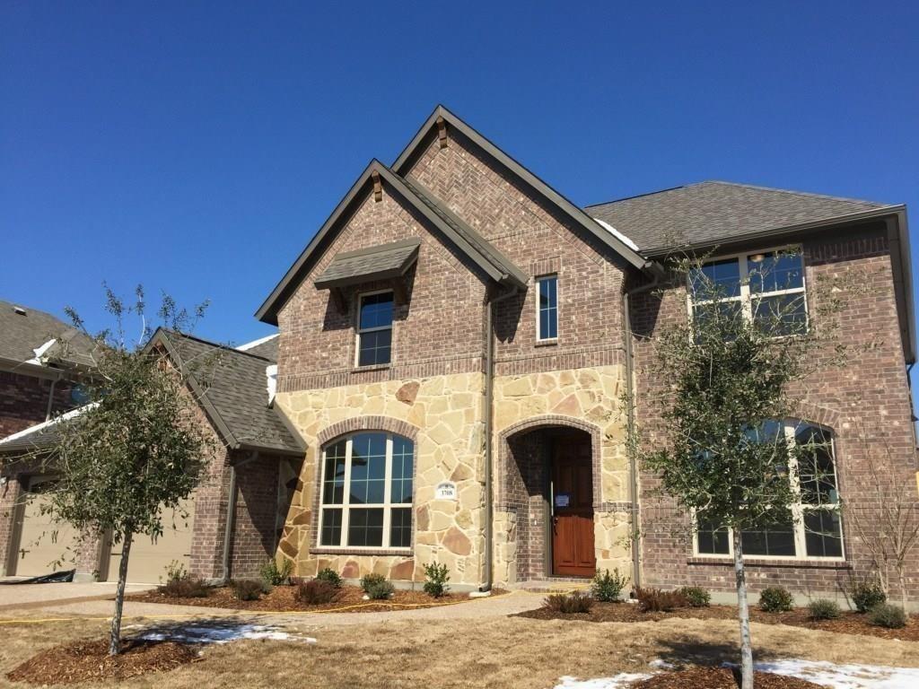 3708 Headington Court Property Photo