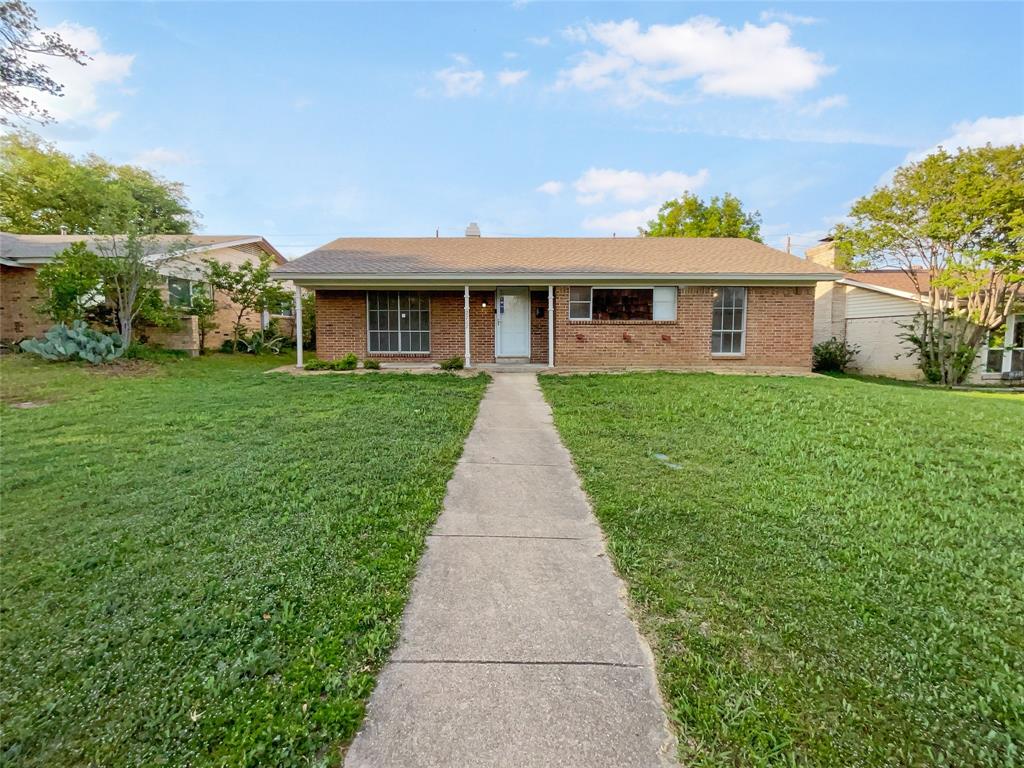 2717 Moonriver Lane Property Photo