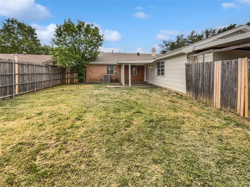 2717 Moonriver Lane Property Photo 8