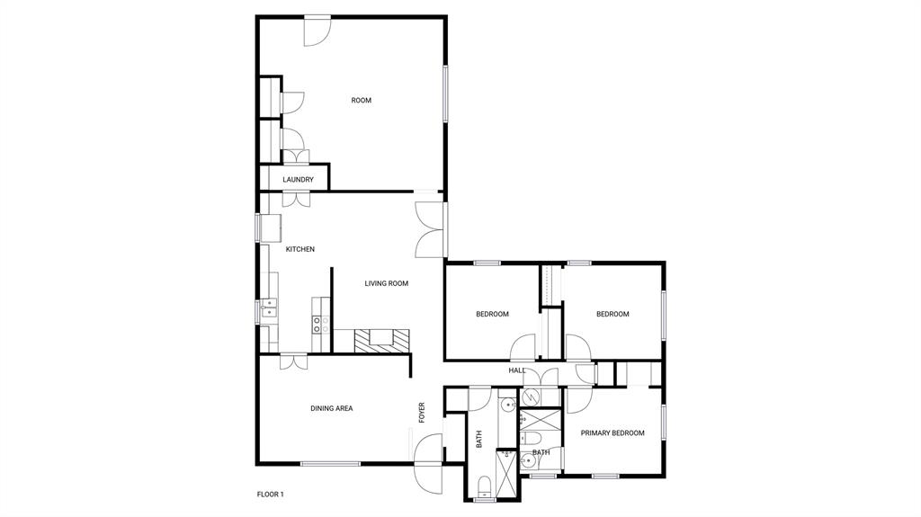2717 Moonriver Lane Property Photo 28