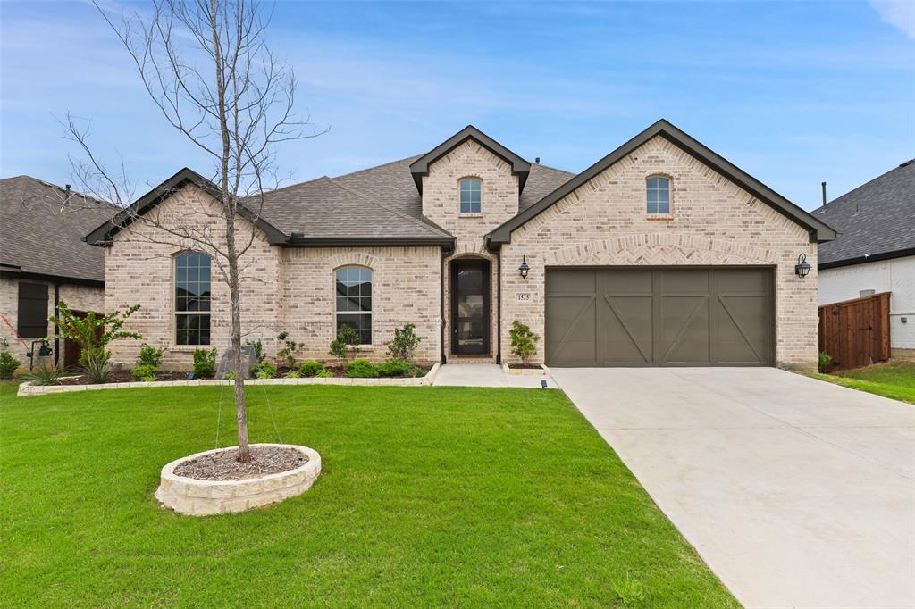 1525 Wild Indigo Drive Property Photo
