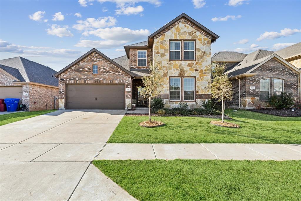 723 Barbary Lane Property Photo
