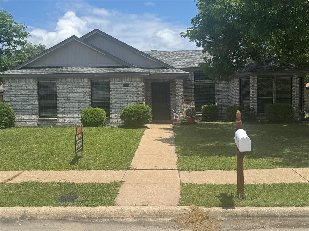 7805 Swiss Way Property Photo 1