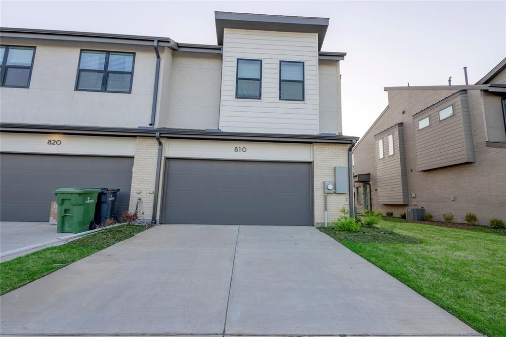 810 Dulaney Court Property Photo