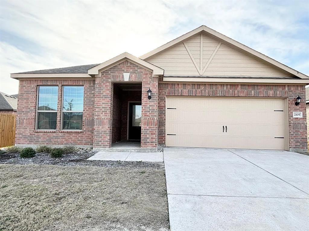 2105 Penaflor Drive Property Photo