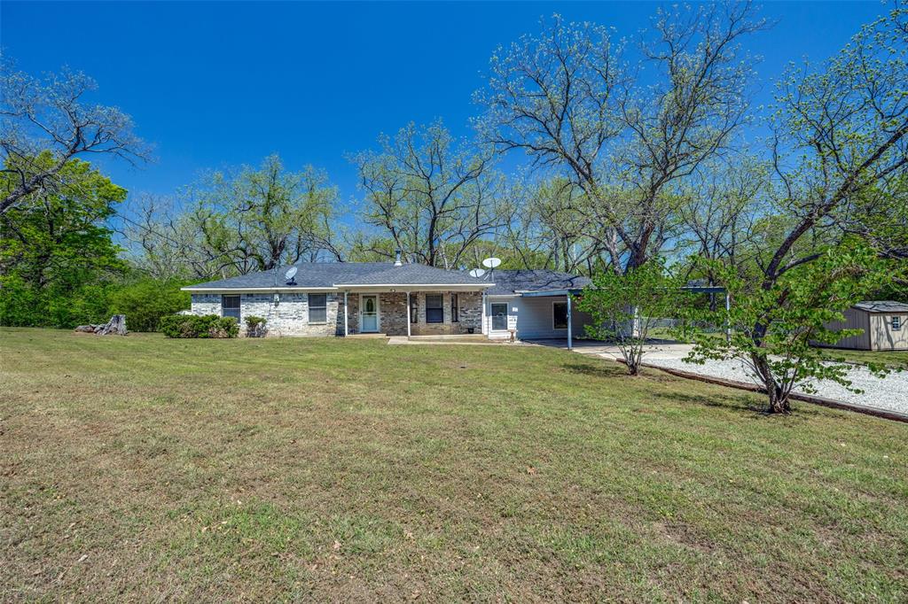 2088 County Road 1215 Property Photo